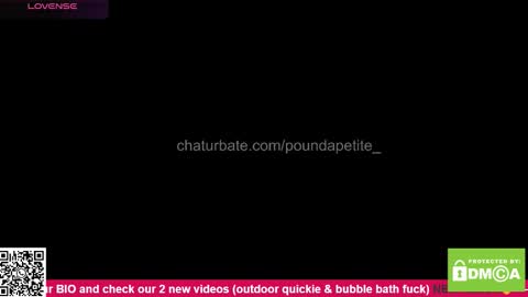 IG poundapetite  online show from March 10, 4:17 am