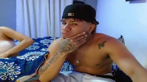 ALEX Y ALEXA online show from February 16, 6:10 am