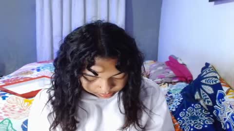 ALEX Y ALEXA online show from October 17, 3:21 am