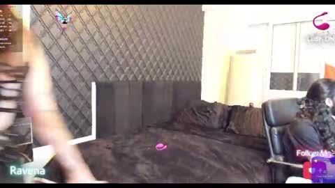 Ravena Rozz online show from December 22, 12:28 am