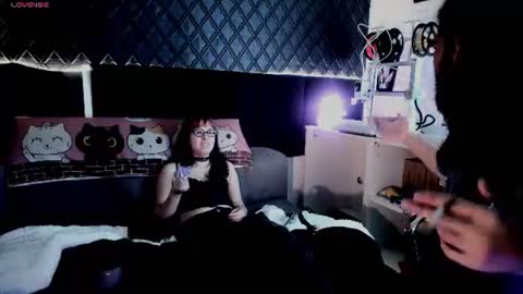 Ravena Rozz online show from July 7, 6:47 am