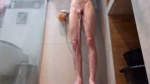 Big Dick online show from December 16, 7:58 am