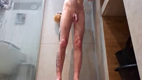 Big Dick online show from January 8, 8:31 am