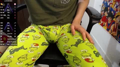 Ricksam online show from December 2, 12:58 pm