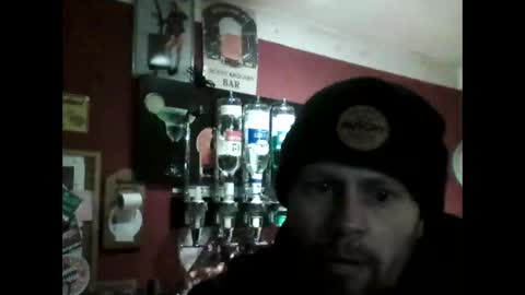 TwoBeers online show from March 1, 8:02 pm