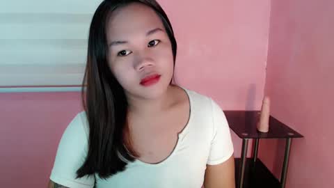 Just PRECIOUS  online show from February 18, 2:27 am