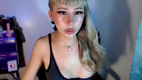 GODDESS PRECIOUS online show from June 9, 11:10 am
