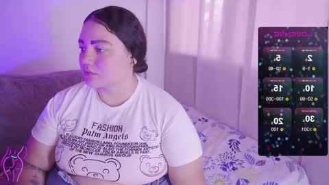  PRECIOUS  online show from December 5, 8:38 pm