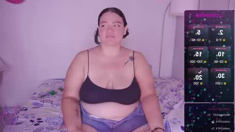  PRECIOUS  online show from December 4, 1:08 am