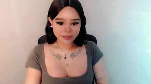 MAXXINE online show from November 19, 3:39 am