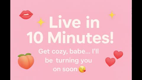 preciousangelbby online show from February 1, 1:57 am