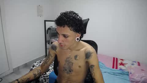 Plux online show from January 18, 7:23 pm