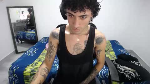 Plux online show from November 18, 7:44 am