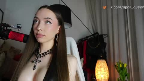 I take a break from streaming  since 17th of Novermber until 1st December online show from April 18, 8:53 pm