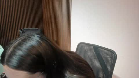 Camila  online show from April 20, 12:52 pm