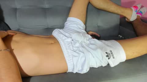 PRESSURE online show from October 24, 9:54 am