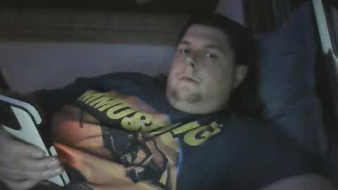 prestonhealy online show from December 14, 10:16 pm