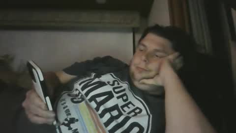 prestonhealy online show from November 17, 4:37 am