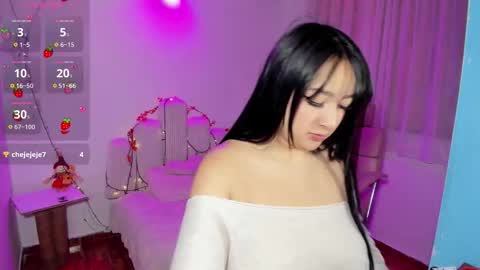 pretti scarlett online show from November 10, 11:57 am