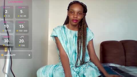 pretty253 online show from April 1, 7:42 am