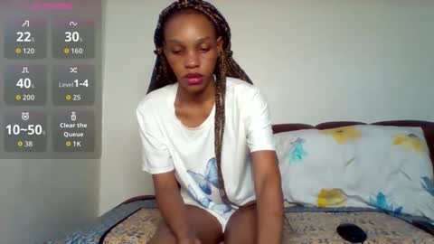 pretty253 online show from April 3, 7:59 am