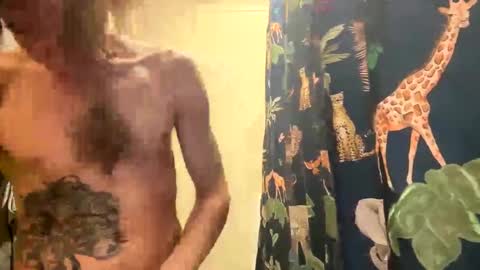 pretty_boy_jack online show from March 8, 3:17 am