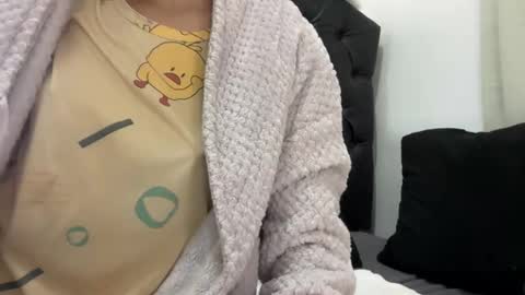 Chikana online show from March 11, 2:14 am