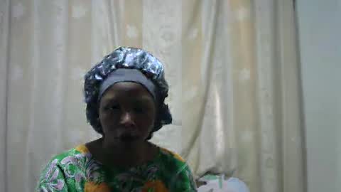 pretty_dey online show from March 6, 10:41 am