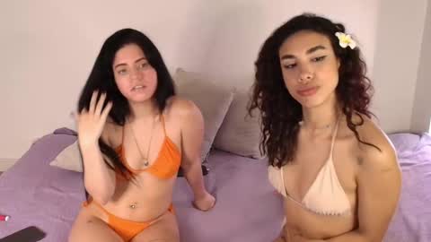 Dirty Sis online show from November 21, 7:50 am