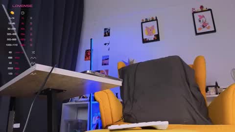 pretty_helga online show from February 2, 8:10 am