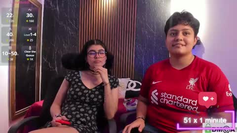 pretty_honey22 online show from May 30, 4:22 am