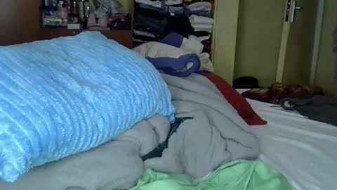 Jaz online show from April 13, 6:23 pm