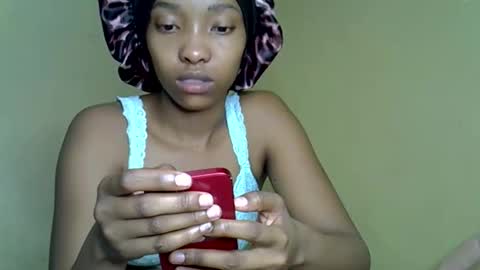 Jaz online show from October 27, 6:41 pm