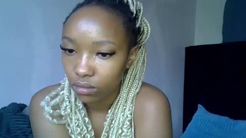 pretty jazminee online show from June 8, 5:30 am
