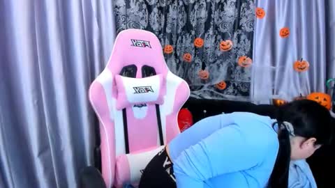 pretty_malika online show from November 3, 5:08 am