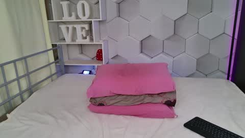 Pretty Marta online show from December 27, 9:50 am