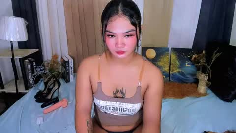 hi im percy online show from April 24, 7:10 am