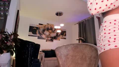 pretty_pettite online show from November 30, 10:39 pm