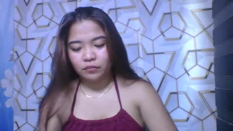 pretty_pharsa online show from July 18, 2:35 am