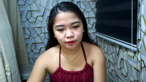 pretty_pharsa online show from July 31, 9:05 pm