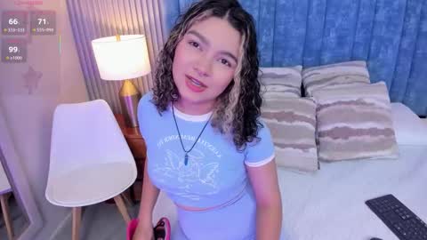 Daisy Flower online show from February 24, 1:52 am