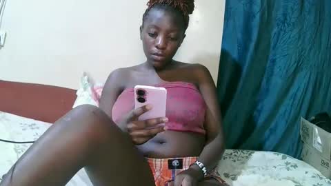 pretty_tiffany1 online show from April 13, 7:56 am