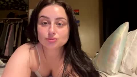 prettybaby22 online show from July 16, 9:50 pm