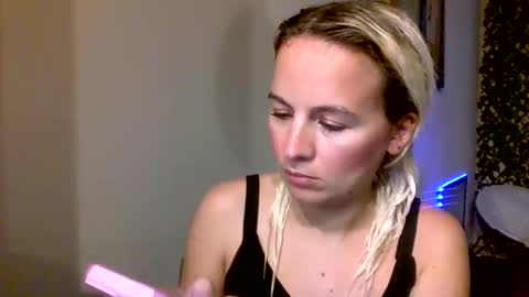 Missy  Jack online show from February 24, 7:06 pm