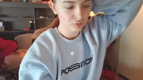 stacy online show from April 19, 3:02 pm