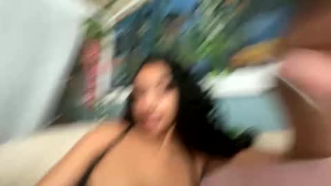 prettyblackgal online show from February 9, 6:54 pm