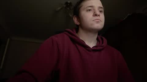 prettyboyhot01 online show from December 5, 11:12 am