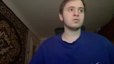 prettyboyhot01 online show from February 24, 8:17 am