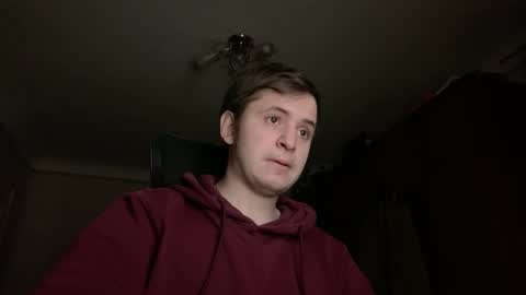 prettyboyhot01 online show from December 2, 10:46 am