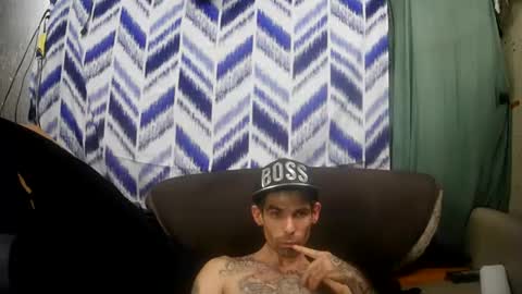 Prettyslangin69 FYPM online show from December 18, 12:17 am